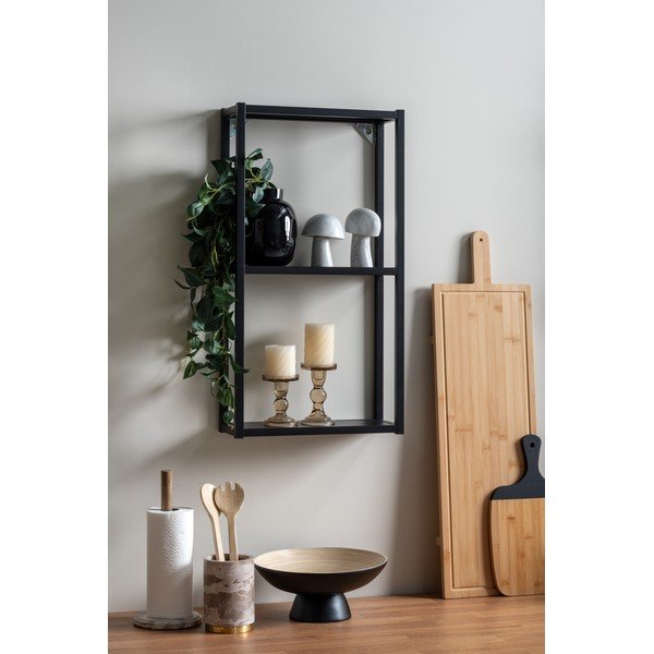 Dřevěný držák na kuchyňské utěrky v přírodní barvě ø 15 cm    – PT LIVING-image-3