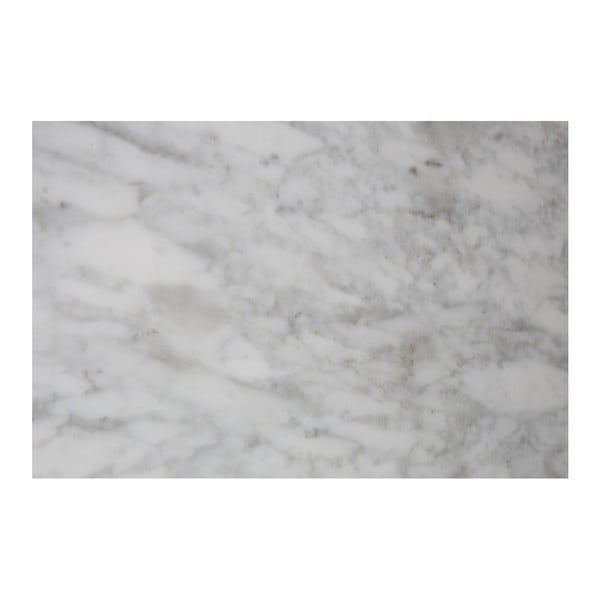 Odkládací stolek s deskou v dekoru kamene Zuiver, ⌀ 50 cm-image-4