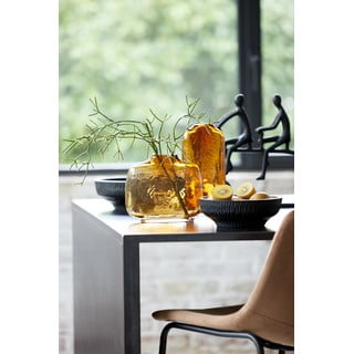 Kovová soška (výška 32 cm) Cycle – Light & Living