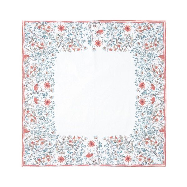 Omyvatelný ubrus 140x140 cm – Ixia
