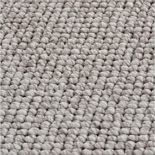 Šedý koberec 140x200 cm Helix 2200 – Ayyildiz Carpets-image-2
