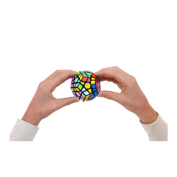 Hlavolam RecentToys Megaminx-image-2