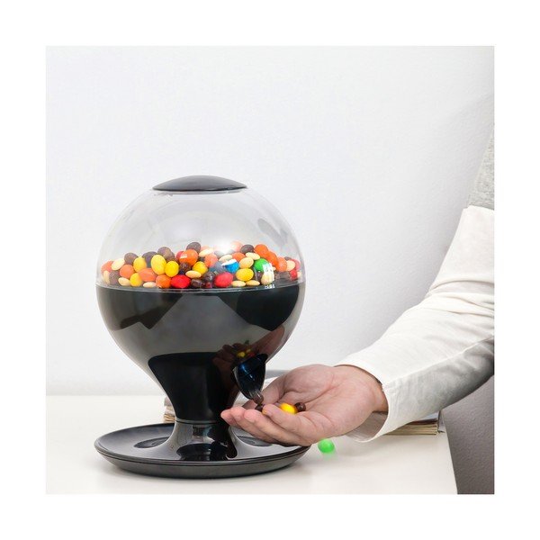 Automatický dávkovač na oříšky InnovaGoods-image-4