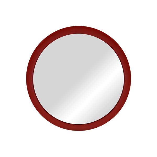Nástěnné zrcadlo ø 58 cm Allo – noo.ma