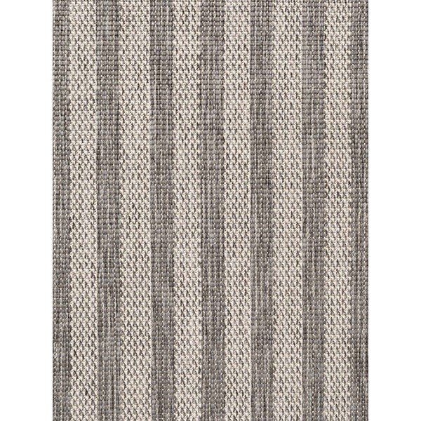 Šedý/krémový vnitřní a venkovní koberec 120x170 cm Haringey Linley – Ted Baker-image-3