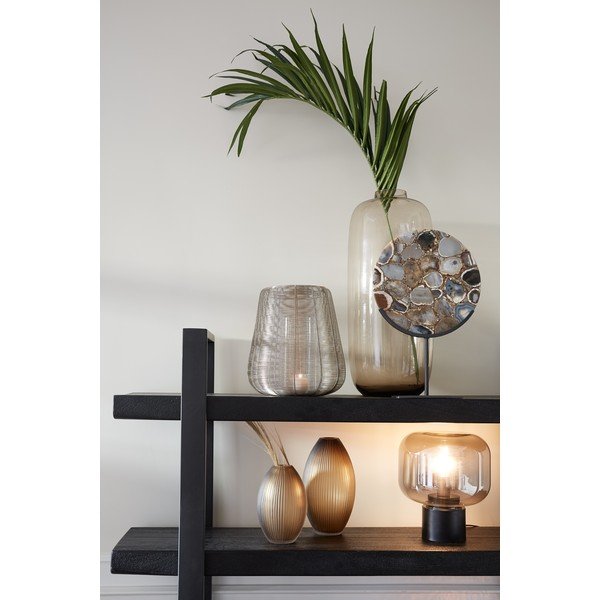 Černá stolní lampa (výška 33,5 cm) Arturan – Light & Living-image-1