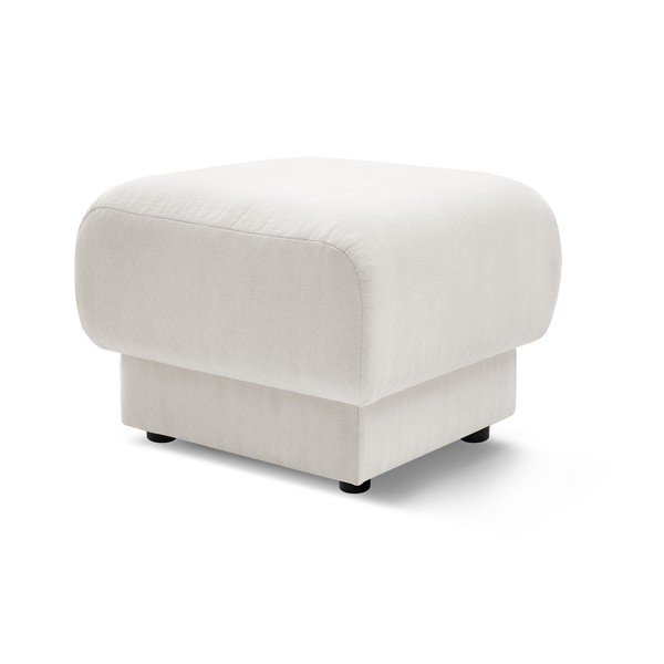 Bílá podnožka Bourbon – Bobochic Paris-image-3