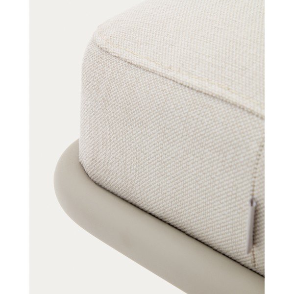 Béžová lavice Compo – Kave Home-image-3