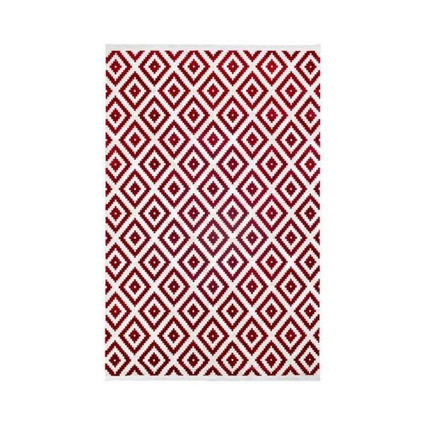 Koberec Munico Rojo, 120 x 170 cm-image-2