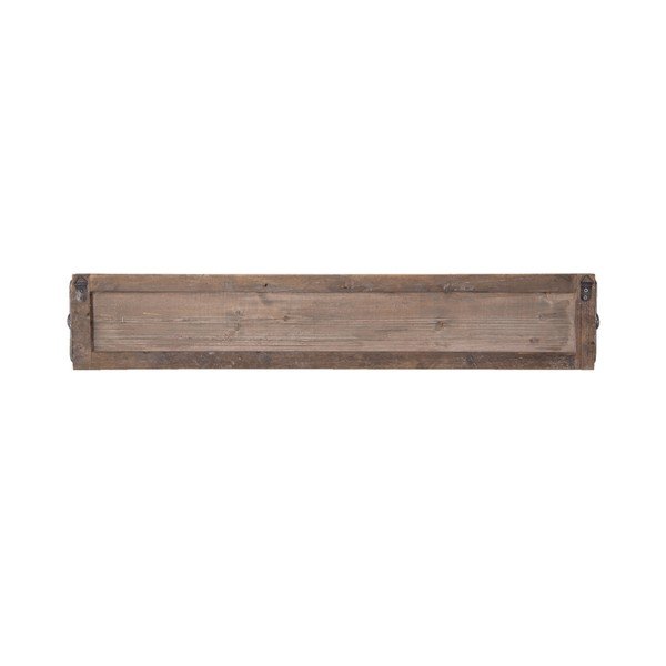 Nástěnný věšák s háčky Clayre & Eef Coat Rack, délka 81 cm-image-2