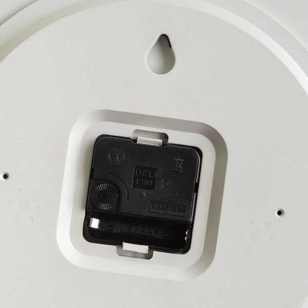 Nástěnné hodiny ø 30 cm – Casa Selección-image-3