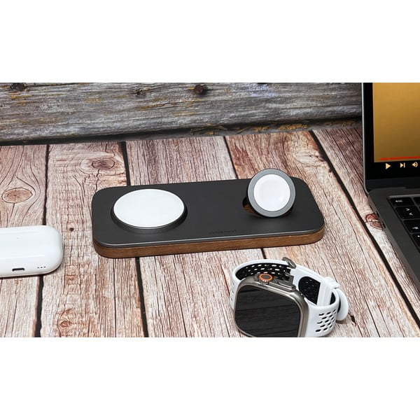 Bezdrátová nabíječka K200 – Cubenest-image-1