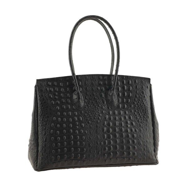 Kabelka Cecillia Black-image-3
