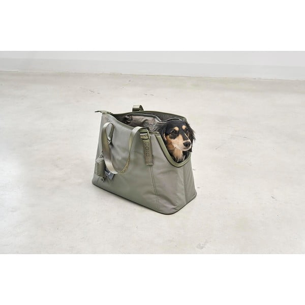 Přepravní taška pro psa 25x45 cm Sporta Grolive S/M – MiaCara-image-2