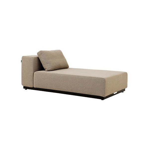 Béžová lenoška Softline Nevada-image-2
