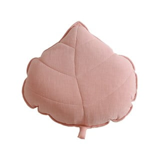 Dětský polštářek Powder Pink - Moi Mili