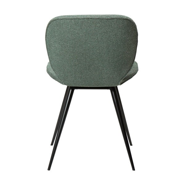 Zelená jídelní židle DAN-FORM Denmark Cloud-image-4