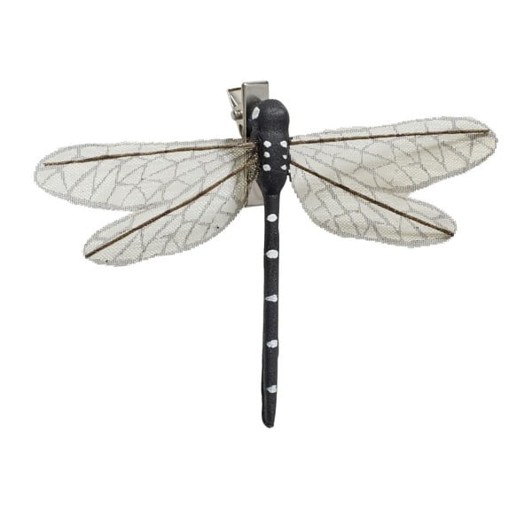 Dekorativní vážka na sponě Nordal Dragonfly