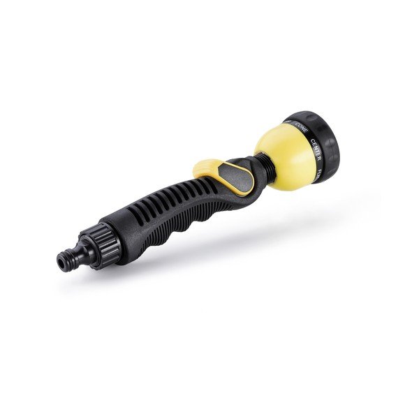 Čistící kartáč na zahradní hadici - Maximex-image-2