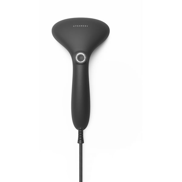 Černý napařovač oděvů Cirrus 2 – Steamery-image-4