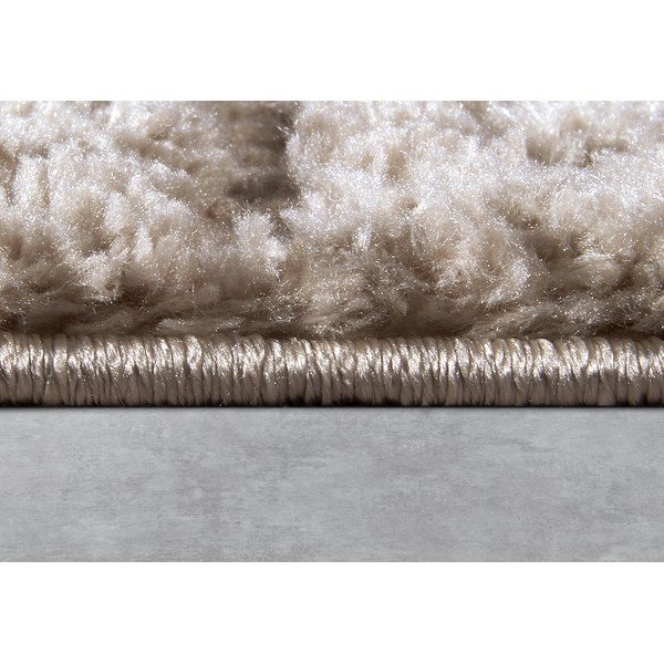 Béžový běhoun 80x240 cm Carpet Itinerance Beige – Elle Decoration-image-4