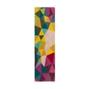 Vlněný běhoun Flair Rugs Falmouth, 60 x 230 cm