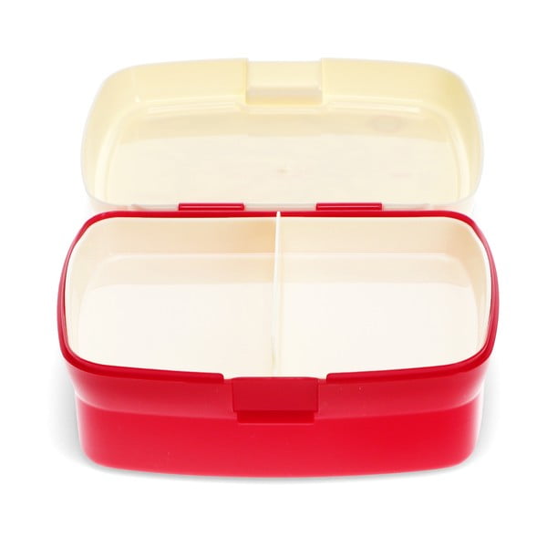 Dětský svačinový box Heritage Tube Map – Rex London-image-2