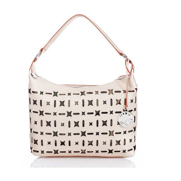 Kabelka Demetra Beige