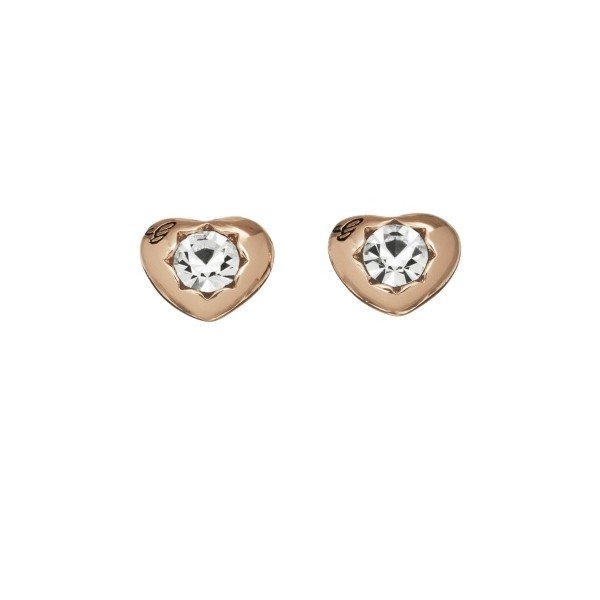 Náušnice Guess E417