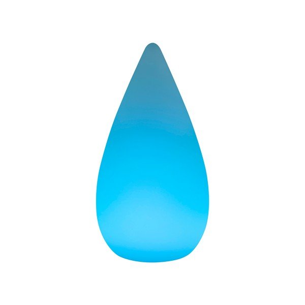 Venkovní svítidlo na dálkové ovládání ø 2 cm Palmas – Reality-image-2