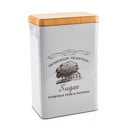 Kovová dóza na cukr Homemade Tradition – Dakls