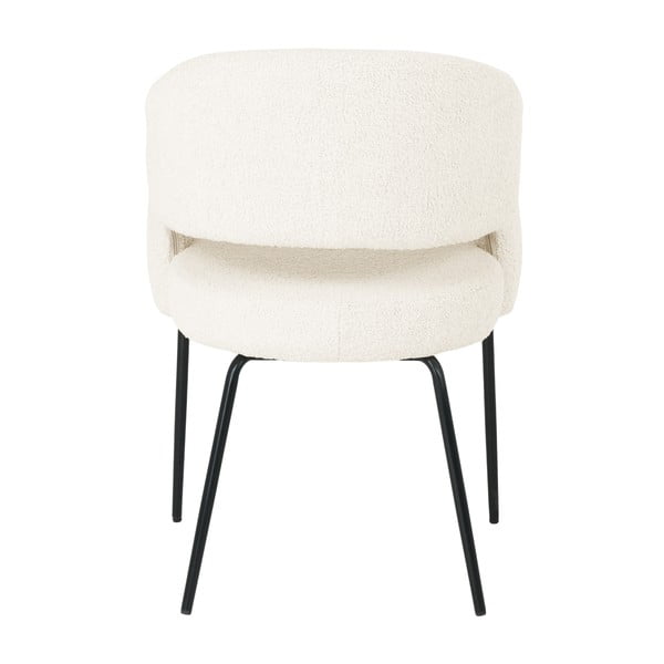 Bílé jídelní židle v sadě 2 ks Natalie – Furnhouse-image-4