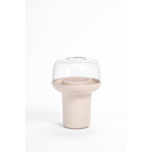 Plastový květináč ø 19 cm Humidarium – Plastia-image-3