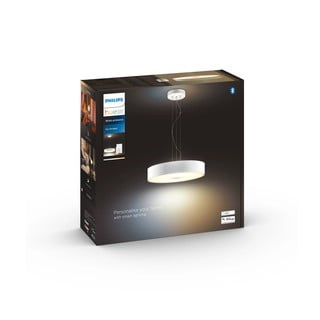 LED smart závěsné svítidlo 25 W Fair – Philips Hue