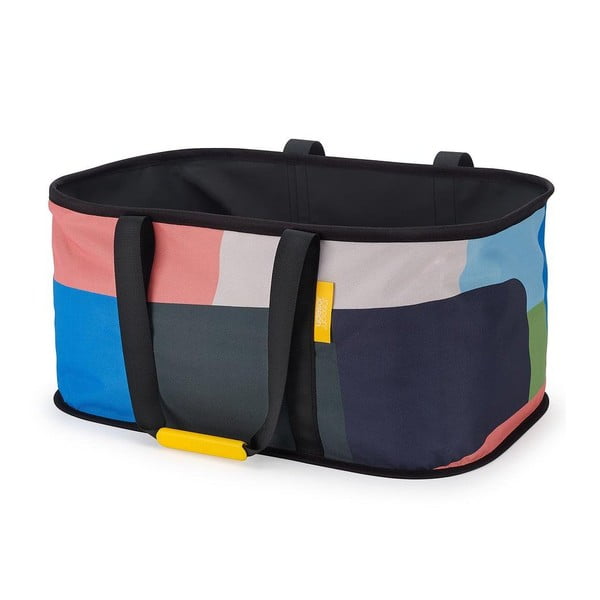 Plastový koš na prádlo skládací 35 l Hold-All – Joseph Joseph