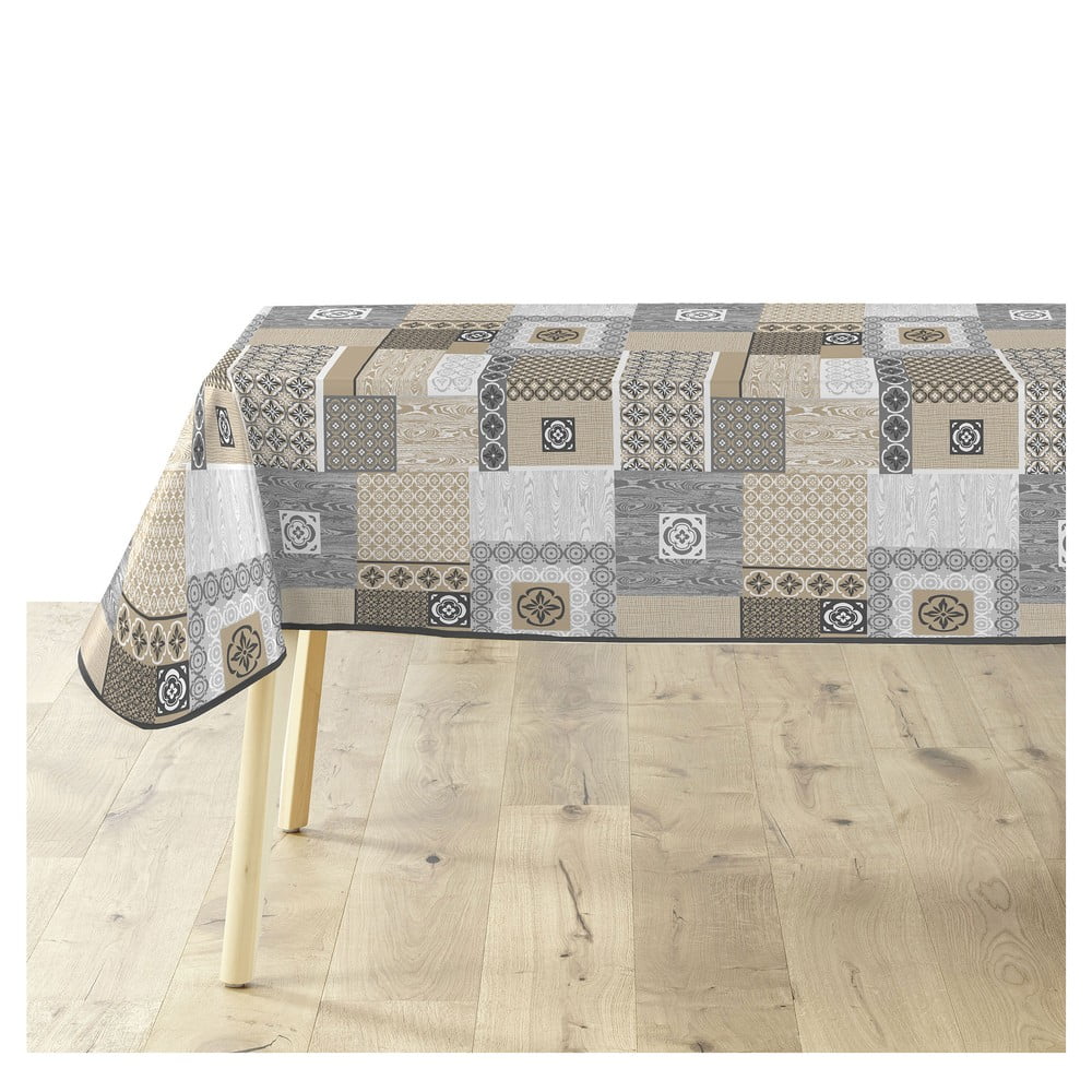 Omyvatelný ubrus z PVC 140x240 cm Costa – douceur d'intérieur