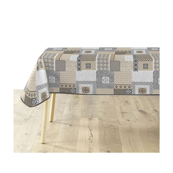 Omyvatelný ubrus z PVC 140x240 cm Costa – douceur d'intérieur