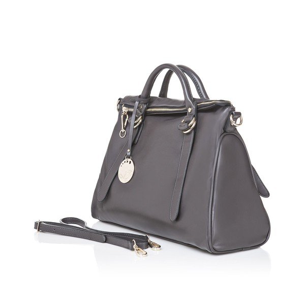 Kabelka Berta Grigio-image-2