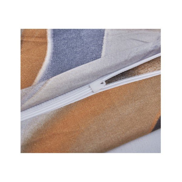 3dílné povlečení na jednolůžko z mikrosaténu 140x200 cm Gonzalo – My House-image-4