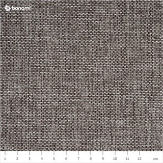 Šedý sedací vak Innovation Soft Peak Mixed Dance Grey