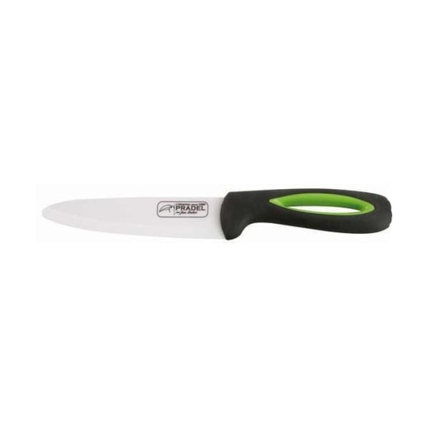 Nůž s keramickým ostřím Jean Dubost Chef, 15 cm
