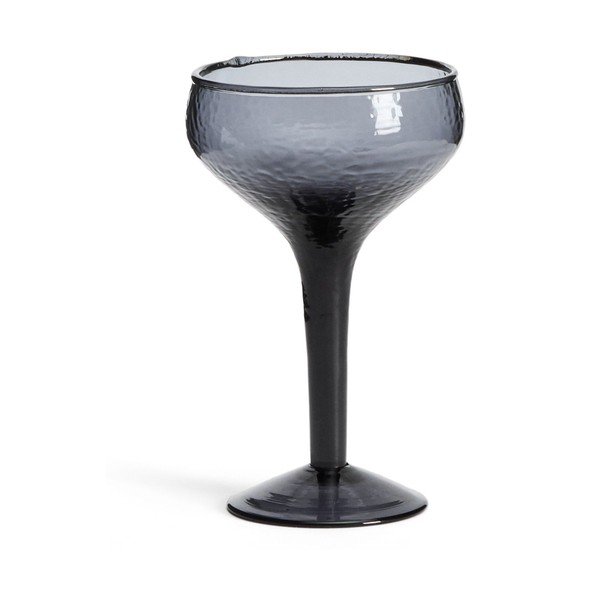 Sklenička na víno Sileia – Kave Home