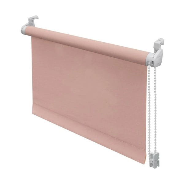 Béžová roleta 80x150 cm Mini Relax – Gardinia-image-1