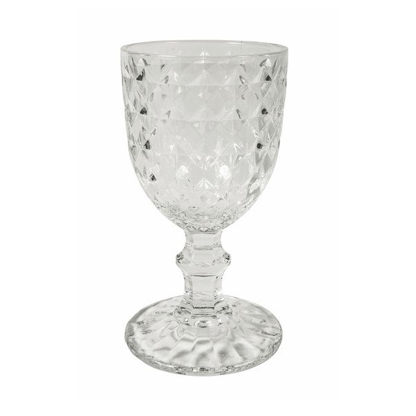 Sada 6 sklenic na víno VDE Tivoli 1996 Imperial Loira, 200 ml-image-3