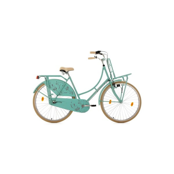 Kolo Tussaud Bike Mint, 28", výška rámu 54 cm