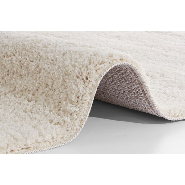 Krémově bílý koberec Mint Rugs New Handira Lompu, 194 x 290 cm-image-1