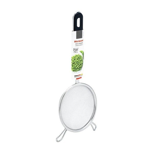 Nerezové síto Westmark Traditionell, ø 10 cm-image-2