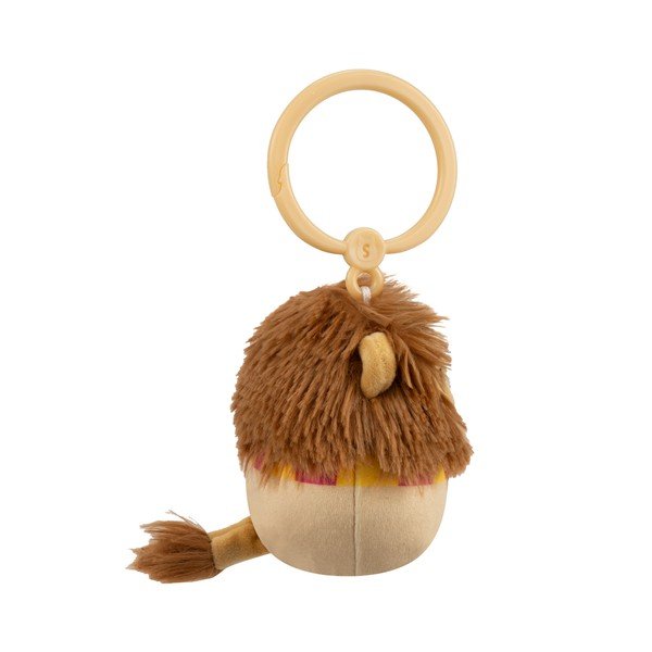 Klíčenka Harry Potter Gryffindor – SQUISHMALLOWS-image-4