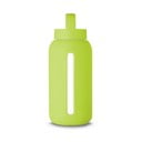 Zelená cestovní lahev 720 ml Electric Lime – Muuki