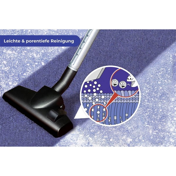 Prášek na čištění koberců – Maximex-image-1